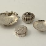 808 9432 Silver/nysilver